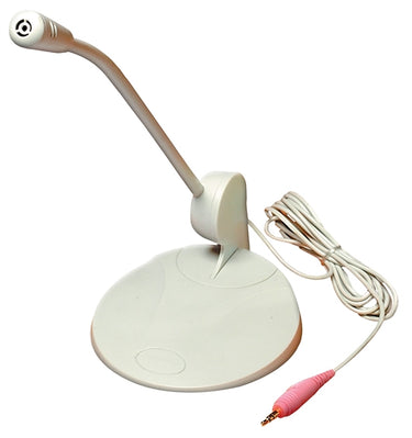 Computer Microphone - Learning Headphones